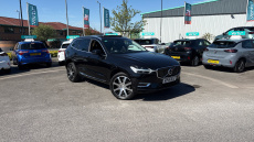 Volvo Xc60 2.0 T8 390 Hybrid Inscription Pro 5dr AWD G tronic Estate